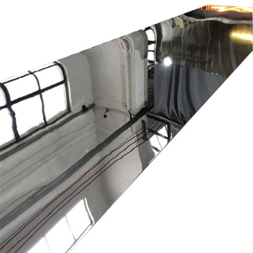 201 304 304L 316 430 High Quality AISI Cold Rolled & Hot Rolled Mirror And Matte Stainless Steel Plate